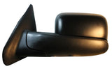 CIPA Exterior Mirror Replacement (MPN: 46504)