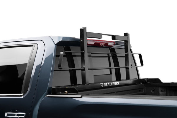 BackRack Headache Rack (MPN: 15007)