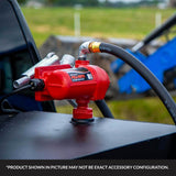 Fill-Rite Liquid Transfer Tank Pump (MPN: FR8)