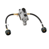 Flame King Propane Regulator (MPN: KT12ACR6)