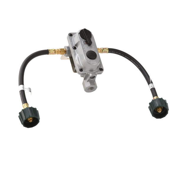Flame King Propane Regulator (MPN: KT12ACR6)