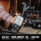 SouthWire Surge Protector (MPN: 44290)
