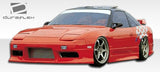 Duraflex Side Skirt (MPN: 100870)