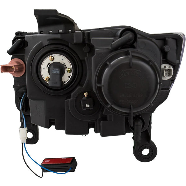 AnzoUSA Projector Headlight Assembly (MPN: 111329)