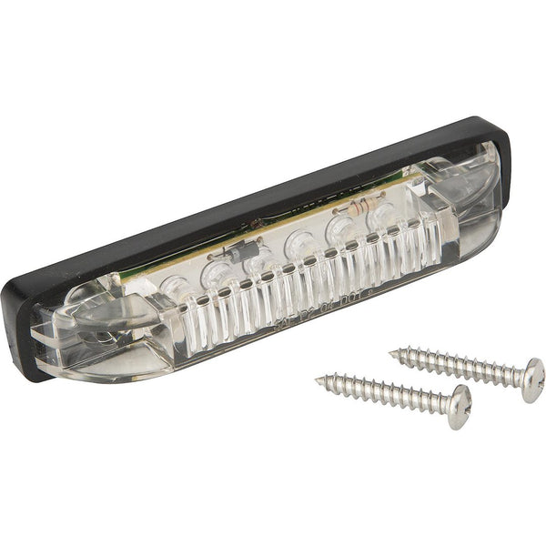 Attwood Marine Boat Deck Light (MPN: 6355W7)