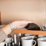 Silwy Magnetic Shelf Mat (MPN: MBE00-1110-1)