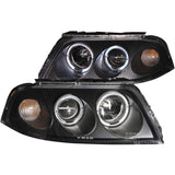 AnzoUSA Projector Headlight Assembly (MPN: 121357)