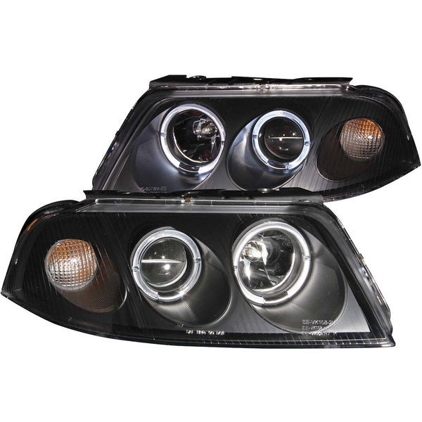 AnzoUSA Projector Headlight Assembly (MPN: 121357)