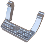 Carr LD Step for Trucks (MPN: 114037-1)