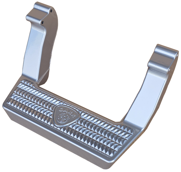 Carr LD Step for Trucks (MPN: 114037-1)