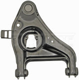 Control Arm with Ball Joint and Bushings (MPN: 520-240)