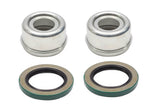 Timbren Trailer Brake Hub Assembly (MPN: 82655_2)