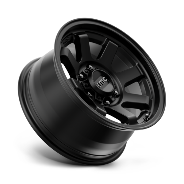 KMC Wheels KM723 Trail 17 Inch Wheel (MPN: KM72378577700US)