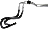 Auto Transmission Oil Cooler Hose Assembly (MPN: 624-097)
