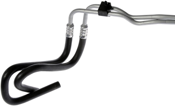 Auto Transmission Oil Cooler Hose Assembly (MPN: 624-097)