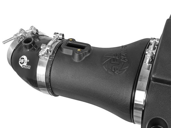 aFe Cold Air Intake System (MPN: 52-72204)