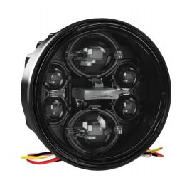 J.W. Speaker 6130 Evolution Headlight Assembly (MPN: 0549871)