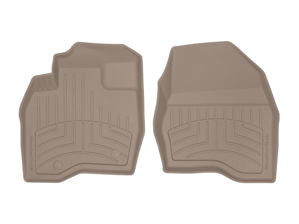Weathertech Floor Liner HP (MPN: 457041IM)