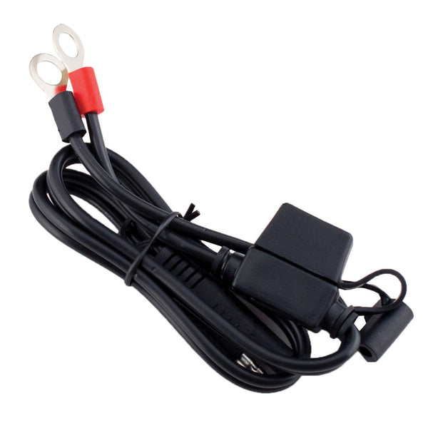 Battery Tender Charging Cable (MPN: 081-0069-6)