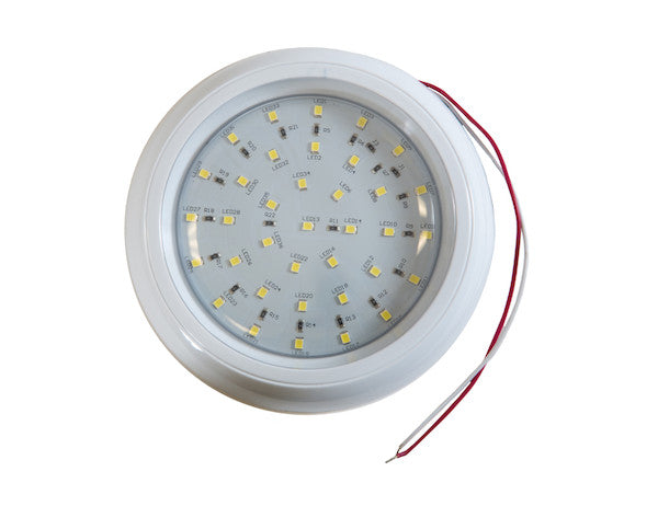 Buyers Products 5 Inch Round LED Dome Light (MPN: 5625336)