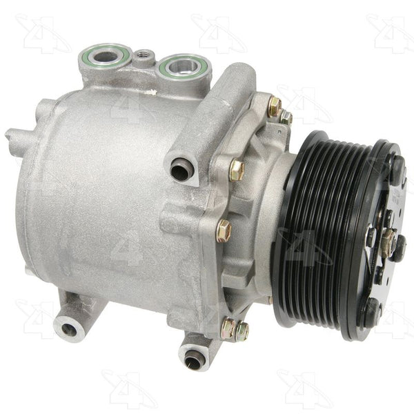 Four Seasons Air Conditioner Compressor (MPN: 78579)