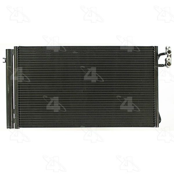 Four Seasons Air Conditioner Condenser (MPN: 40307)