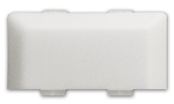 Replacement Porch Light Lens for Exterior Grab Bar (MPN: SR33101)
