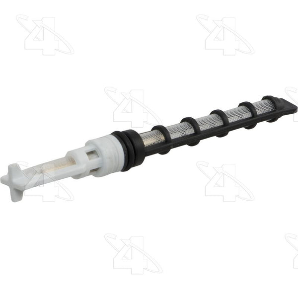 Four Seasons Air Conditioner Compressor (MPN: 1511NK)