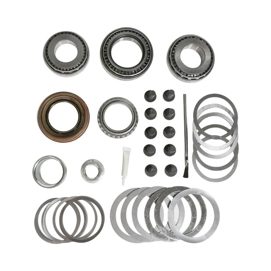 Yukon Differential Ring And Pinion Installation Kit (MPN: YK DM190-FORD)