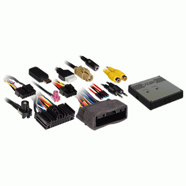 Axxess Backup Camera Interface (MPN: AX-AM-FD91)
