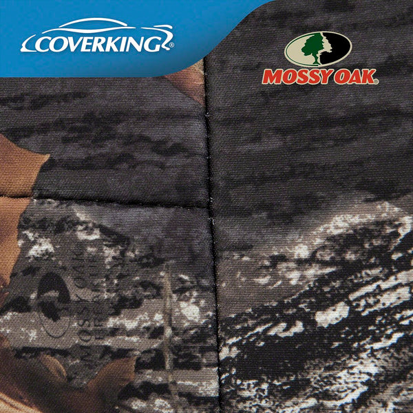 Coverking Neosupreme Seat Cover (MPN: CSCMO01TT7777)