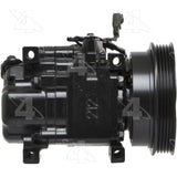 Four Seasons Air Conditioner Compressor (MPN: 67479)