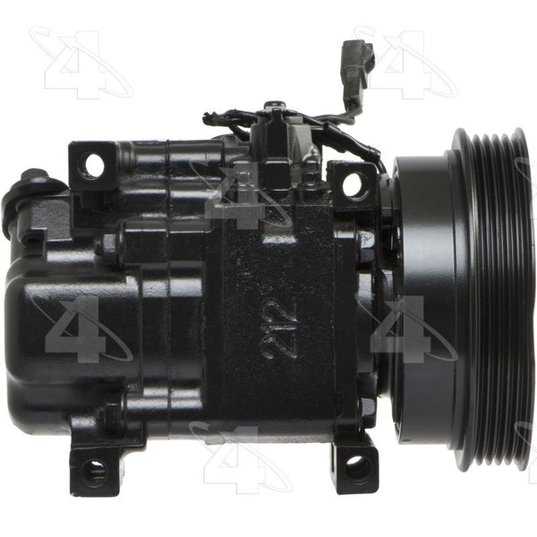 Four Seasons Air Conditioner Compressor (MPN: 67479)