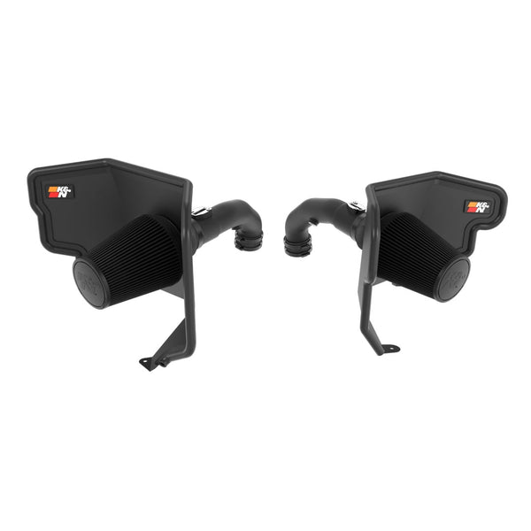 K & N Filters Cold Air Intake System (MPN: 71-9042)