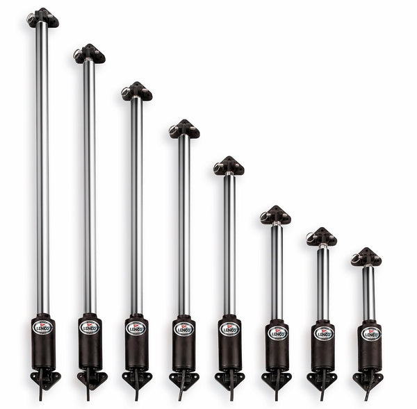 Lenco Electric Boat Hatch Lift Support (MPN: 20779-001)