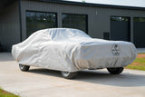 Custom Fit All-Weather Car Cover (MPN: C12226FO120AC)