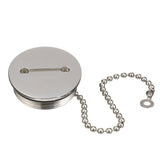 Boat Deck Filler Cap (MPN: 66061-3)
