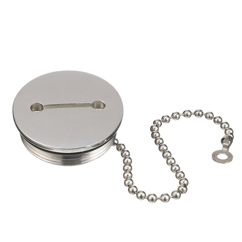 Boat Deck Filler Cap (MPN: 66061-3)