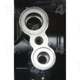 Four Seasons Air Conditioner Compressor (MPN: 97586)