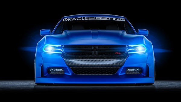 Oracle Lighting ColorSHIFT DRL Upgrade Kit (MPN: 1443-330)