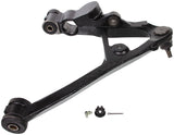 Moog Control Arm (MPN: CK620381)