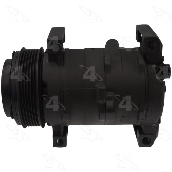 Four Seasons Air Conditioner Compressor (MPN: 77348)
