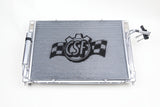 CSF Aluminum Radiator (MPN: 7012T)
