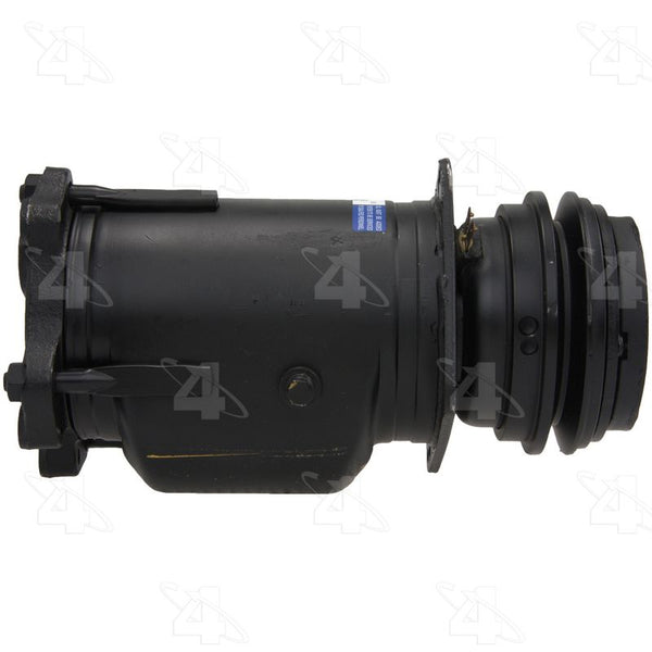 Four Seasons Air Conditioner Compressor (MPN: 57077)