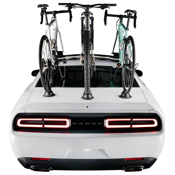 SeaSucker Bomber Roof Bike Rack (MPN: BB3008)