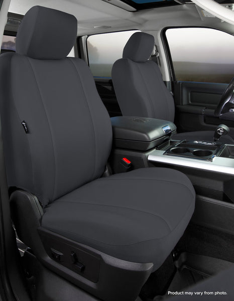 Fia Dura-Tech Pro Seat Cover (MPN: DT79-39 BLACK)