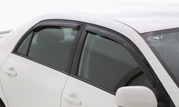 Auto Ventshade In-Channel Ventvisor (MPN: 194508)