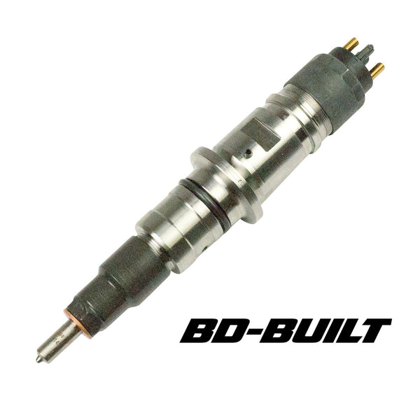 BD Diesel Fuel Injector for Cummins 6.7 Liter Engines (MPN: 1715589)