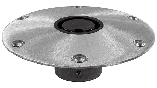 Springfield Marine Boat Seat Pedestal Base Plate (MPN: 1300750-1)