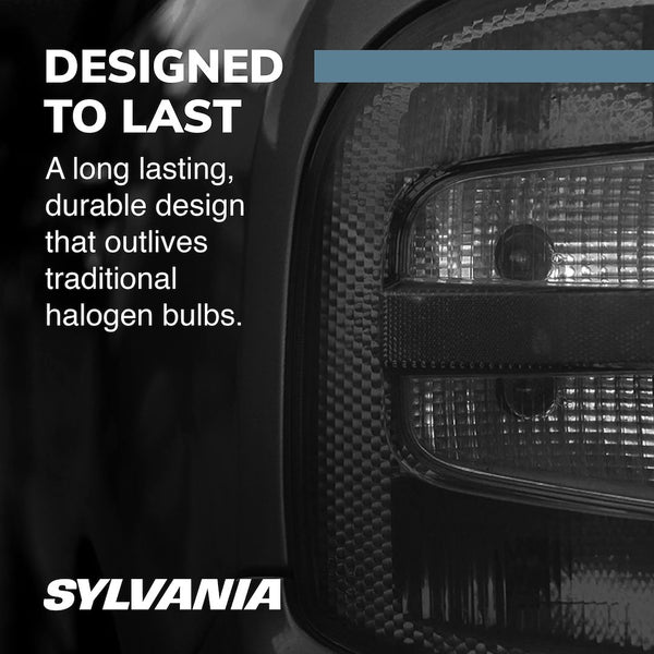 Sylvania High Intensity Discharge Headlight Bulb (MPN: D1S.PB1)